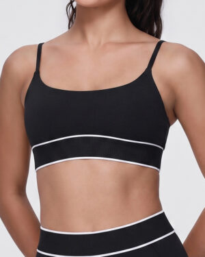 Wholesale Women's Cedar Motion Activewear Top