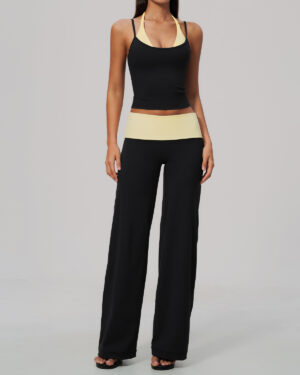 Wholesale Women's Willow Sculpt Activewear Set