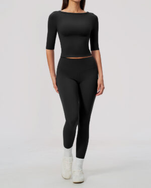 Wholesale Women's Ember Flex Activewear Set