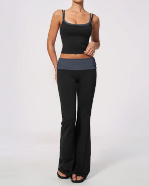 Wholesale Women's Pearl Flex Activewear Set