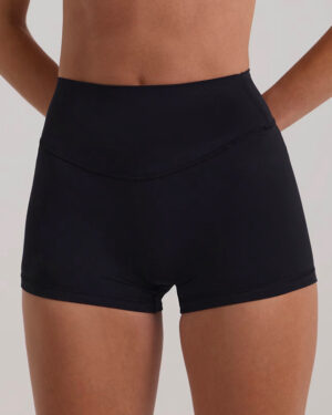 Wholesale Women's Cedar Sculpt Activewear Short