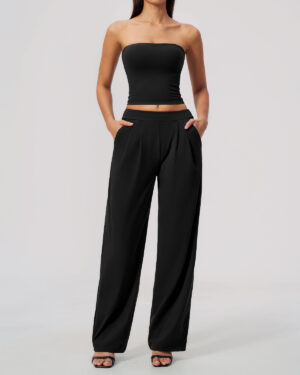 Wholesale Women's Solstice Performance Activewear Set