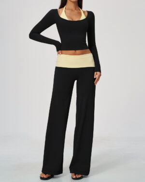 Wholesale Women's Willow Flex Activewear Set