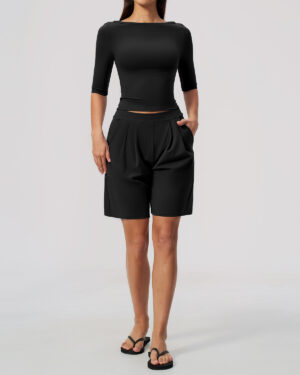 Wholesale Women's Ember Motion Activewear Set